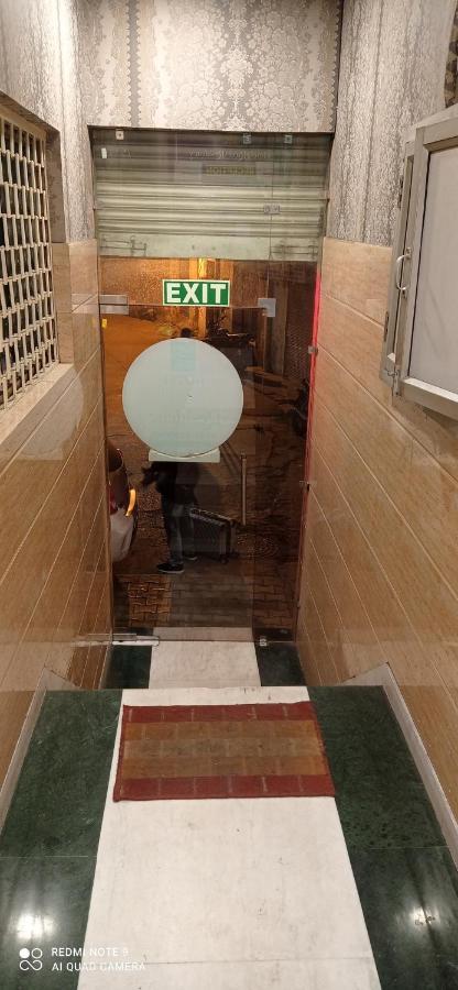 Hotel Ravi Residency Dzsálandhár Kültér fotó