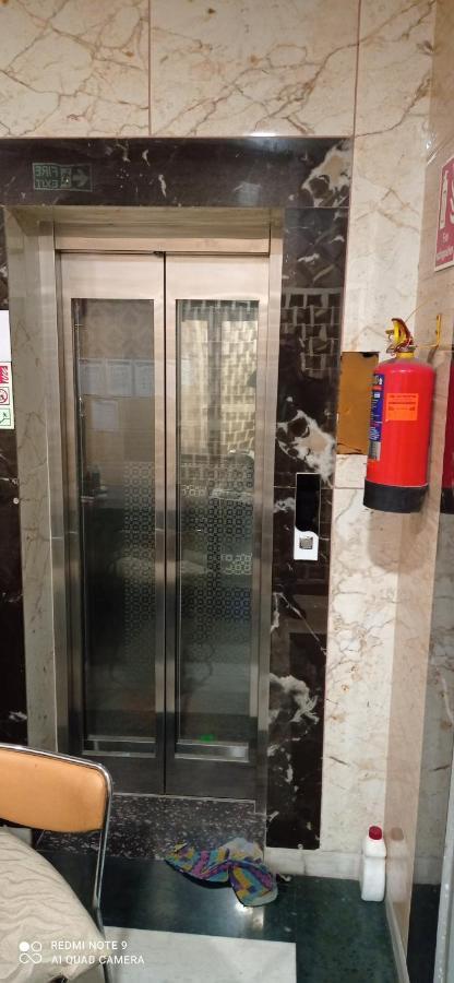 Hotel Ravi Residency Dzsálandhár Kültér fotó