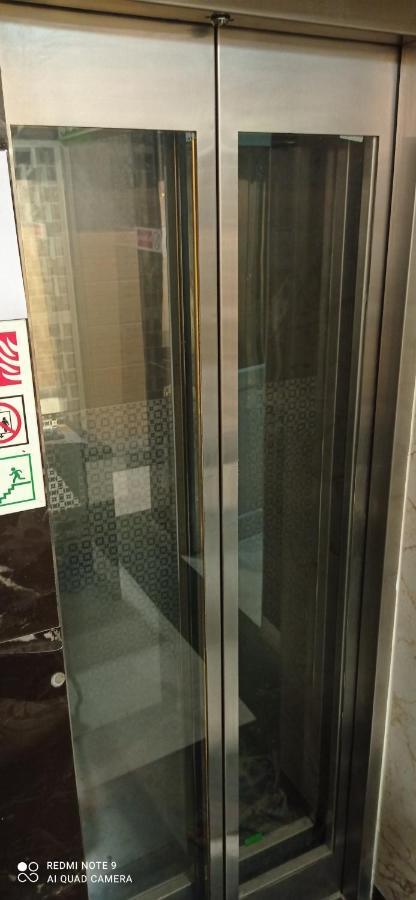 Hotel Ravi Residency Dzsálandhár Kültér fotó