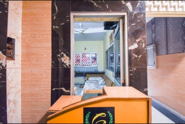 Hotel Ravi Residency Dzsálandhár Kültér fotó